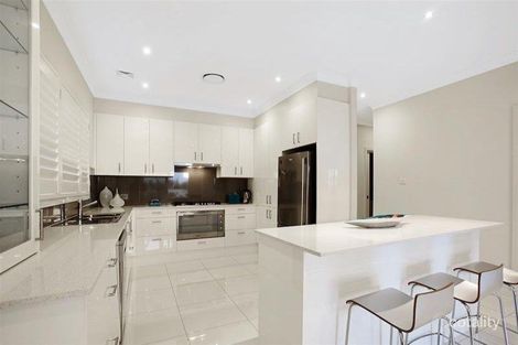 Property photo of 322 South Circuit Oran Park NSW 2570