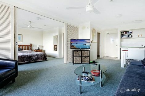 Property photo of 317/1-8 Paradise Island Surfers Paradise QLD 4217