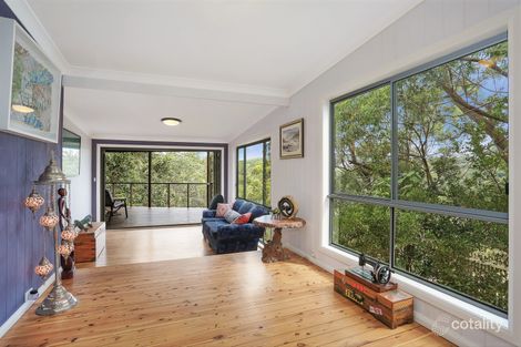Property photo of 126 Peninsular Road Grays Point NSW 2232