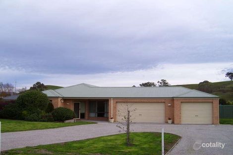 25 Johnston St, Alexandra, VIC 3714