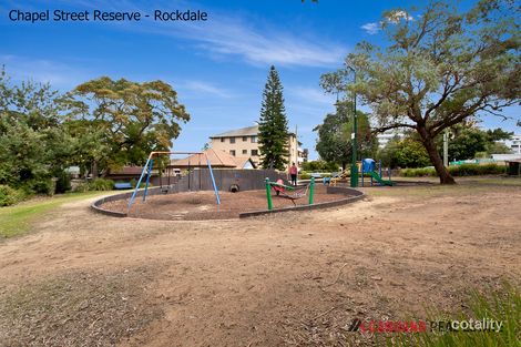 Property photo of 709/5 Rockdale Plaza Drive Rockdale NSW 2216