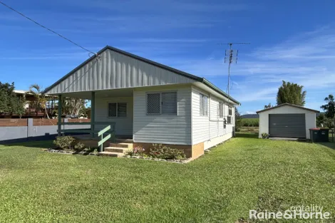 26 MORPETH ST, HARWOOD, NSW 2465