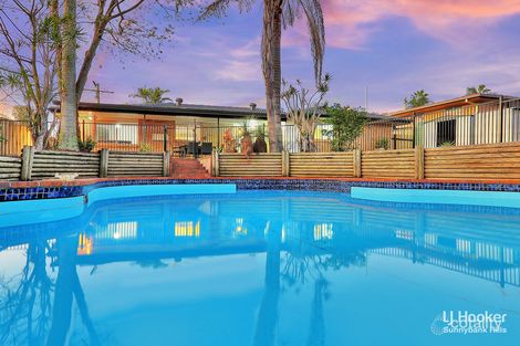 Property photo of 32 Narrawong Street Rochedale South QLD 4123