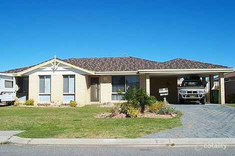 22 St Andrews Loop, Cooloongup, WA 6168