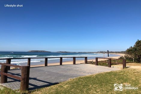 Property photo of 4/49 Boultwood Street Coffs Harbour NSW 2450