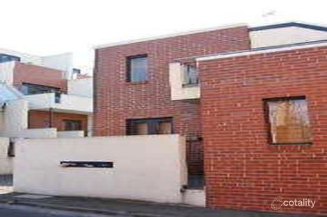 Property photo of 2/46-52 Dow Street South Melbourne VIC 3205