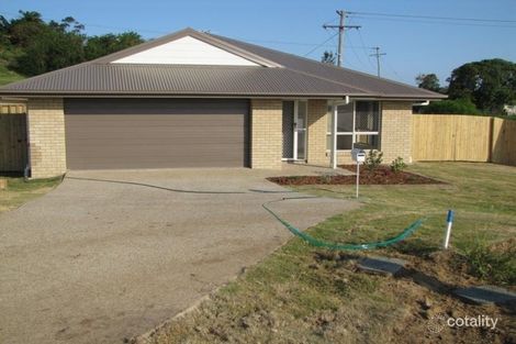 Property photo of 10 Lacey Close Calliope QLD 4680