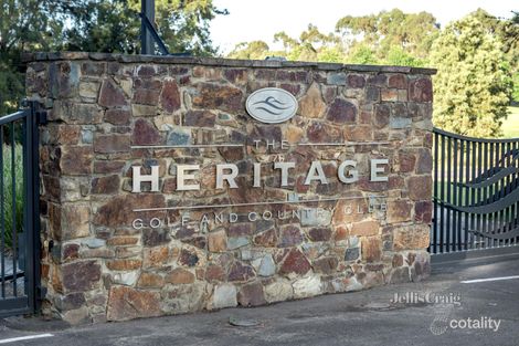 Property photo of 2 Carnoustie Lane Chirnside Park VIC 3116