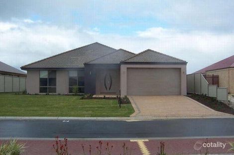65 The Boulevard, Australind, WA 6233