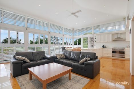 Property photo of 7 Claremont Street Red Hill QLD 4059