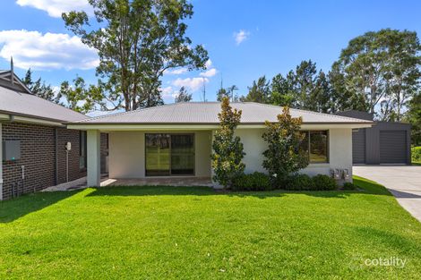 97 Johnston St, Pitt Town, NSW 2756