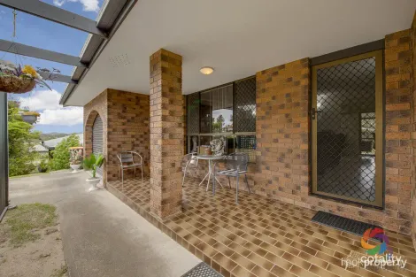 Property photo of 37 Dixon Drive Telina QLD 4680