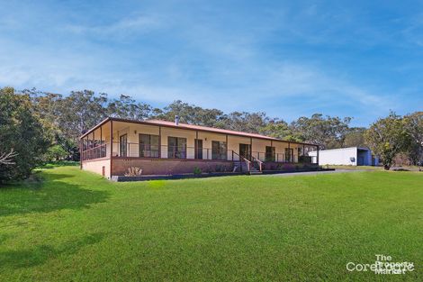 Property photo of 200 Cams Boulevard Summerland Point NSW 2259