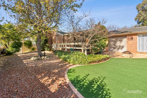 Property photo of 72 Costello Circuit Calwell ACT 2905