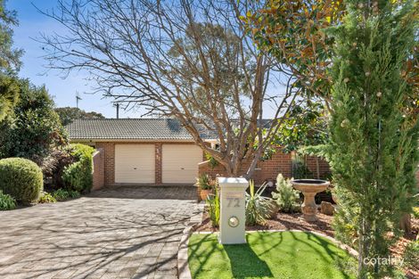 Property photo of 72 Costello Circuit Calwell ACT 2905