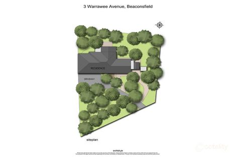 Property photo of 3 Warrawee Avenue Beaconsfield VIC 3807