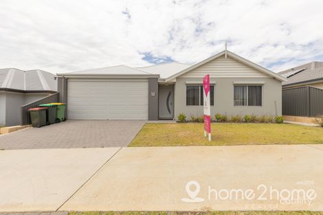 Property photo of 17 Santorini Parkway Baldivis WA 6171