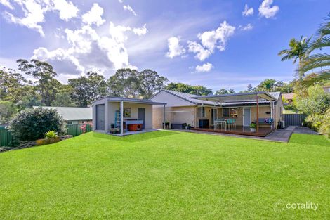 Property photo of 14 Piccabeen Crescent Buderim QLD 4556