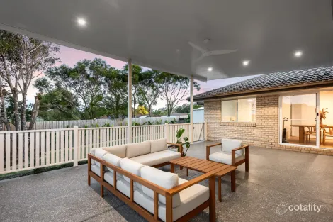 Property photo of 106 Billinghurst Crescent Upper Coomera QLD 4209