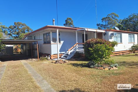 36 Weldon St, Wandoan, QLD 4419