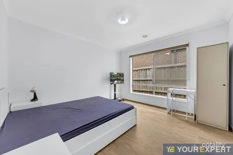 Property photo of 53 Odeon Avenue Clyde North VIC 3978