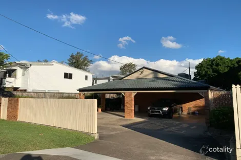 2/18 Bute St, Sherwood, QLD 4075