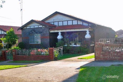 19 Manning Ave, Strathfield South, NSW 2136