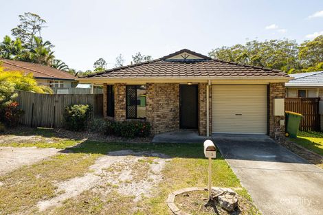 Property photo of 115 Pimelea Crescent Mount Cotton QLD 4165