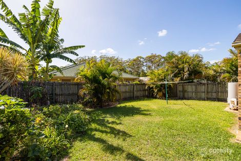 Property photo of 115 Pimelea Crescent Mount Cotton QLD 4165
