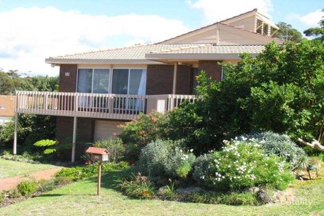 Property photo of 33 Telopea Crescent Tura Beach NSW 2548