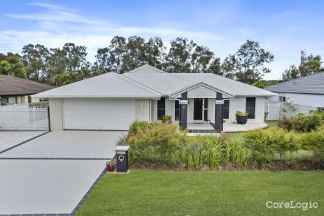 Property photo of 45 Flamingo Drive Banksia Beach QLD 4507