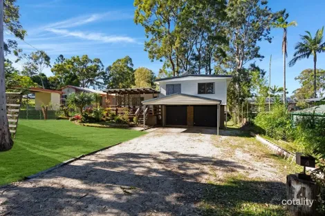 Property photo of 4 Stevens Street Nerang QLD 4211