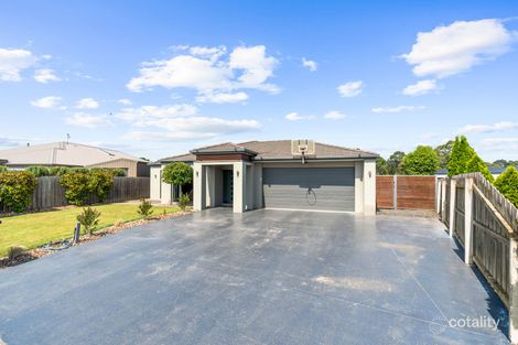 Property photo of 17 Riverslea Boulevard Traralgon VIC 3844