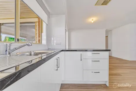 Property photo of 51 Teranca Road Greenfields WA 6210