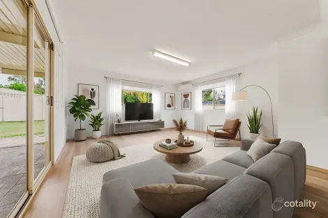 Property photo of 51 Teranca Road Greenfields WA 6210