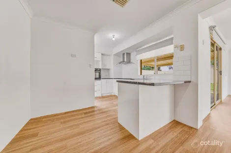 Property photo of 51 Teranca Road Greenfields WA 6210