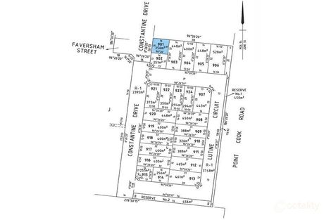 Property photo of 37 Constantine Drive Point Cook VIC 3030