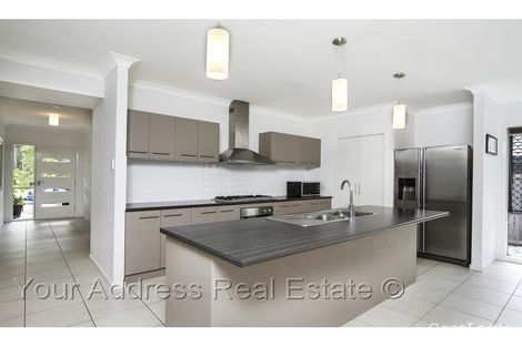 Property photo of 36 Bathersby Crescent Augustine Heights QLD 4300