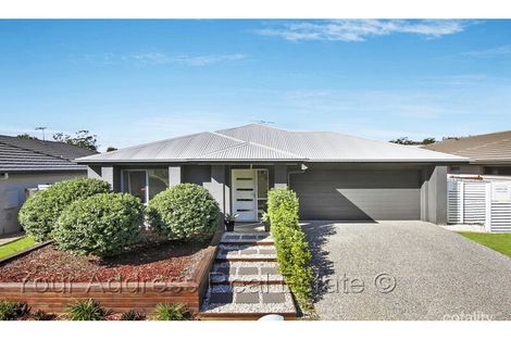 Property photo of 36 Bathersby Crescent Augustine Heights QLD 4300