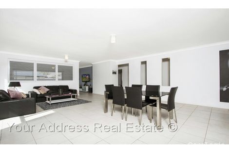 Property photo of 36 Bathersby Crescent Augustine Heights QLD 4300