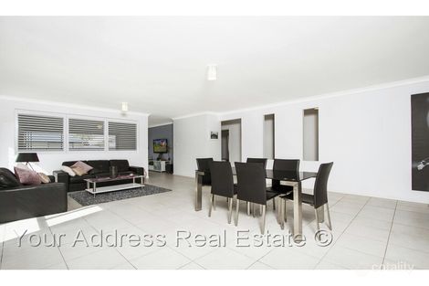 Property photo of 36 Bathersby Crescent Augustine Heights QLD 4300