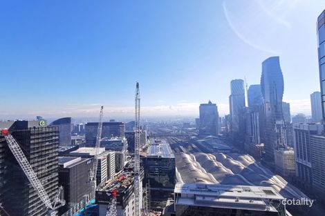 4014/628 Flinders St, Docklands, VIC 3008