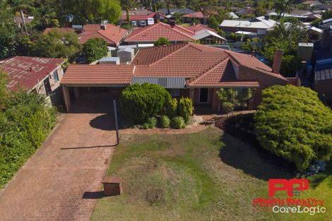 Property photo of 41 Chessington Way Kingsley WA 6026