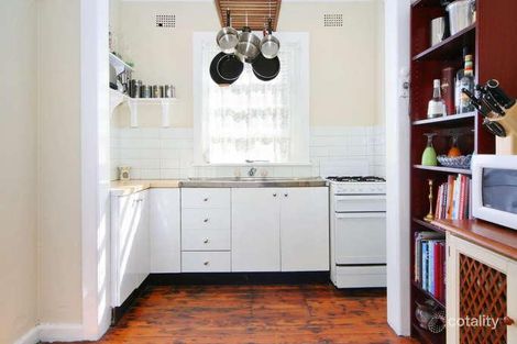 Property photo of 118A Norton Street Croydon NSW 2132