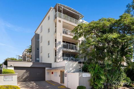 19/92-96 Norman Cres, Norman Park, QLD 4170