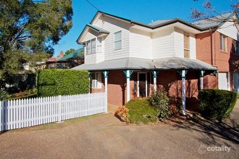 1/8 Bruce St, East Toowoomba, QLD 4350