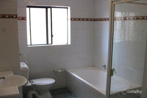 Property photo of 18/4 Gordon Street Bankstown NSW 2200