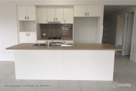 Property photo of 85 Monolith Circuit Cosgrove QLD 4818