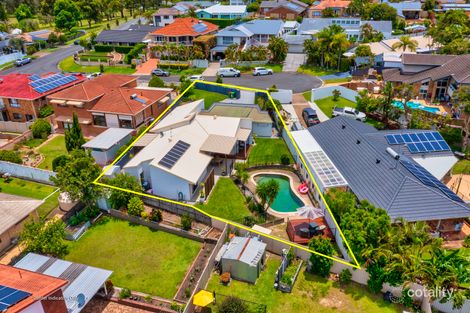 Property photo of 5 Nelson Court Benowa QLD 4217