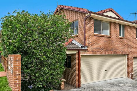 Property photo of 1/50 Russell Street Woonona NSW 2517